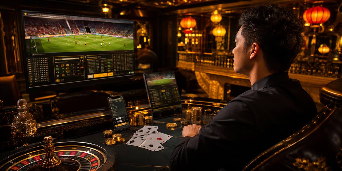 w88d Casino & Slot
